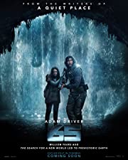 65 2023 English Hindi Dubbed 480p 720p 1080p Filmyzilla FilmyZilla