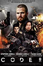 Code 8 2019 Hindi Dubbed 480p 720p FilmyZilla