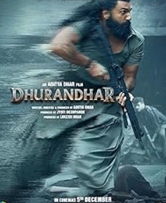 Dhurandhar FilmyZilla 2026 Hindi Movie