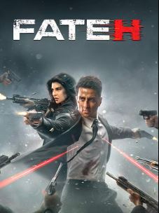 Fateh FilmyZilla 2025 Hindi Movie HOTSTAR