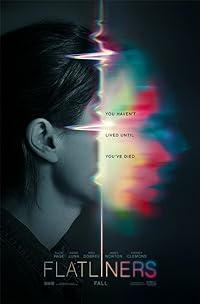 Flatliners 2017 Hindi Dubbed English 480p 720p 1080p FilmyZilla