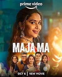 Maja Ma 2022 Movie Download 480p 720p 1080p FilmyZilla Filmyzilla Filmywap
