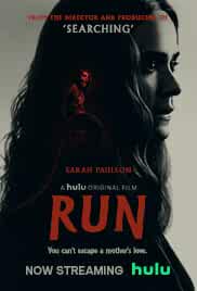 Run 2021 Hindi Dubbed 480p FilmyZilla
