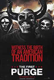 The First Purge 2018 Dual Audio Hindi 480p BluRay FilmyZilla