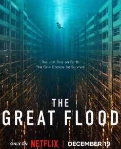 The Great Flood FilmyZilla 2025 Hindi ORG Dubbed NF