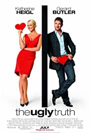 The Ugly Truth 2009 Dual Audio Hindi 480p FilmyZilla