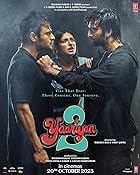 Yaariyan 2 Movie Download Filmyzilla 480p 720p 1080p FilmyZilla